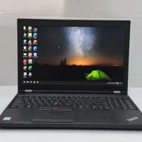 لپ تاپ حرفه ای i7 7820HQ،گرافیک۴،رم۱۶گیم،معماری|رایانه همراه|نجف‌آباد, حومه نجف آباد|دیوار