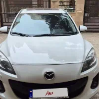 مزاد نیو مدل ۹۷