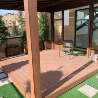 ویلای دوبلکس مدرن کلید نخورده|فروش خانه و ویلا|لواسان, |دیوار