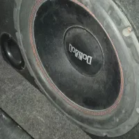 ساب قوی ۱۵ اینچ