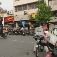 فروش و تهاتر مغازه در چراغ‌برق ملکیت کامل