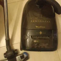 جاروبرقی ۱۶۰۰ مولینکس