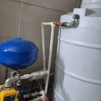 کارهای تاسیساتی