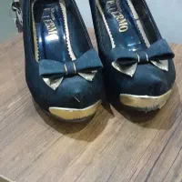 کفش زنانه کاملا نو|کیف، کفش، کمربند|رضوانشهر, |دیوار