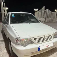 پراید ۱۳۲ مدل ۹۸