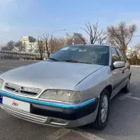 زانتیا ۸۴ بدون خط خش|خودرو سواری و وانت|تبریز, |دیوار