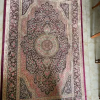 فرش دستباف