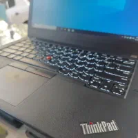 لپتاپ لنوو Lenovo T470 i7 RAM16 SSD256مهندسی اداری|رایانه همراه|کرج, گلشهر|دیوار
