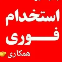 استخدام نیروی خانم خاندار برای شرکت لیاتیم