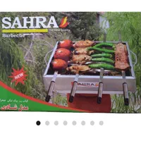 کبابپز رو پیکنیکی مسافرتی کپسول گاز پیک نیک مسافرت|اجاق گاز و لوازم برقی پخت‌وپز|تبریز, |دیوار