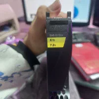 هارد ۶ ترابایت هیتاچی نو سروری ۲ عدد|قطعات و لوازم جانبی رایانه|اصفهان, شهرک میلاد|دیوار