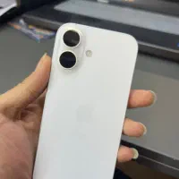 ایفون ۱۶ نرمال zaa|موبایل|بجنورد, |دیوار