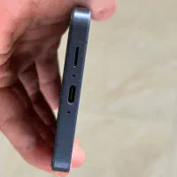 گوشی سامسونگ A55 256g 5g بدون نقطه|موبایل|بابل, |دیوار