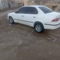 سمندef7درخشک