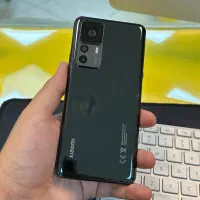Xiaomi 12 t pro رم ۱۲