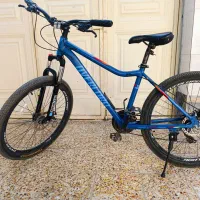 دوچرخه نو|دوچرخه، اسکیت، اسکوتر|ایذه, |دیوار