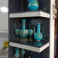 ظروف تزئینی و زیبا.