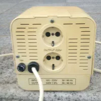 ترانس ، دزدگیر اماکن و منگنه کوب بادی