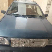 پراید 87|خودرو سواری و وانت|زنجان, |دیوار