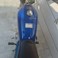 هوندا سی جی ژاپنیCG|موتورسیکلت|خمینی‌شهر, |دیوار