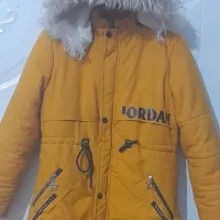 کاپشن دخترانه|لباس|شاهین دژ, |دیوار