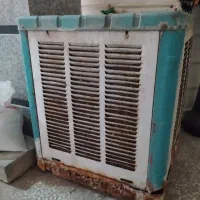 کولر آبی 3500