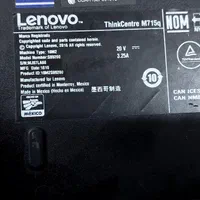 مینی کیس قدرتمند لنوو نسل دوازدهم