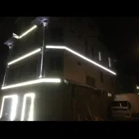 آپارتمان ویلایی ۴ واحدحیاطدار. ۵۹۲ متر  سه نبش|فروش آپارتمان|تالش, هشتپر|دیوار