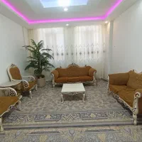 مبل هفت نفره ونهارخوری شش نفره