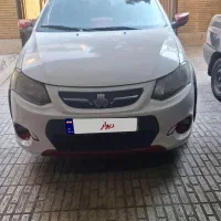 کوییک r مدل 1399