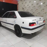 پارس مدل 1391دوگانه کارخانه شهرستان درحد یک