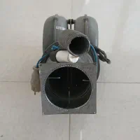 فن حلزونی و فن ماینر|قطعات و لوازم جانبی رایانه|کرمانشاه, |دیوار