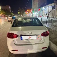 جک J4 مدل ۴۰۳|خودرو سواری و وانت|کرمان, |دیوار