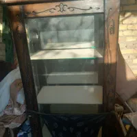 گنج|بوفه، ویترین، کنسول|تربتحیدریه, حاجی یار|دیوار