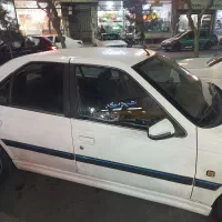 پژو پارس 92|خودرو سواری و وانت|تهران, شهرک استقلال|دیوار