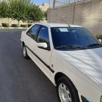 پرشیا دوگانه شرکت مدل ۹۷|خودرو سواری و وانت|قزوین, |دیوار