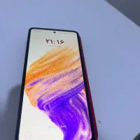 گوشی سامسونگ a53 256 r8