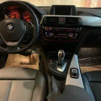 بی ام و 330i