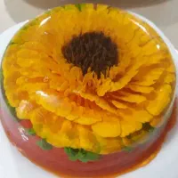 ژله و دسر خانگی مخصوص پذیرایی مجالس و مهمانی ها