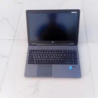 لپتاپ HP / گرافیک دار و حافظه SSD