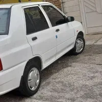 پراید۱۳۲ مدل ۹۷|خودرو سواری و وانت|مهاباد (آذربایجان غربی), |دیوار