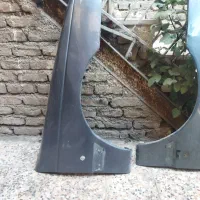 گلگیر 405|قطعات یدکی و لوازم جانبی|خرم‌آباد, |دیوار