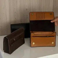 تولیدی چرم هانیل