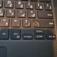 لپ تاپ دل ۵۵۳۰