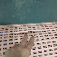 سبد بزرگ|ظروف نگهدارنده، پلاستیکی، یکبارمصرف|هشتگرد, شهرک بعثت|دیوار