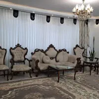 تک واحدی . سند دار . دو نبش . غرق در نور