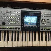 Yamaha PSR3000 کمیاب