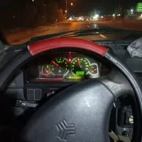 پراید نقره ای 86دوگانه به شرط