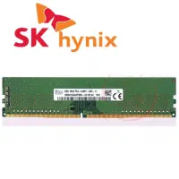 رم های کامپیوتر Ram DDR4 16 hp - 8 sk hynix|قطعات و لوازم جانبی رایانه|کاشان, کارگر|دیوار
