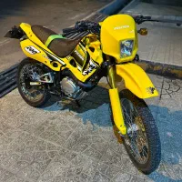موتور تریل پیشرو زیپ استار  200CC(صفر خشک)|موتورسیکلت|تهران, اکباتان|دیوار